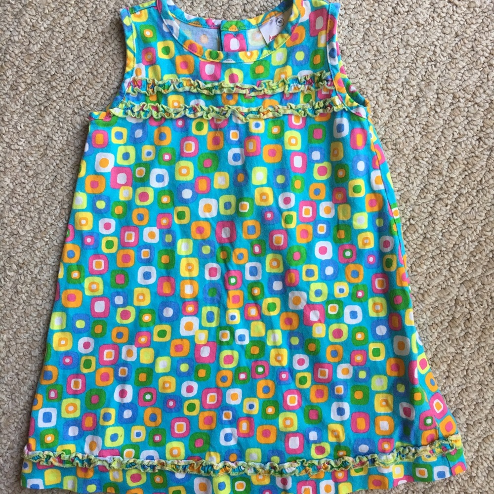 Hanna Andersson sundress