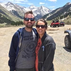 Meet your Posher, Marie