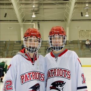 Meet your Posher, Connor