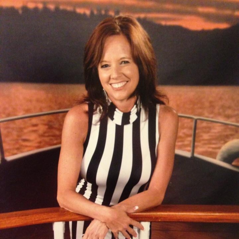Meet your Posher, Vanessa