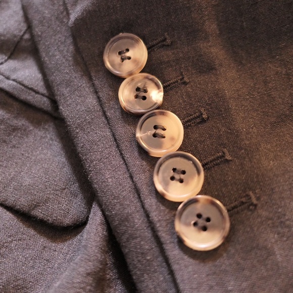 AllSaints Tammi Military Jacket - Picture 7 of 7