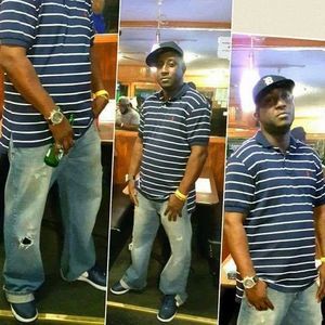 Meet your Posher, Kay