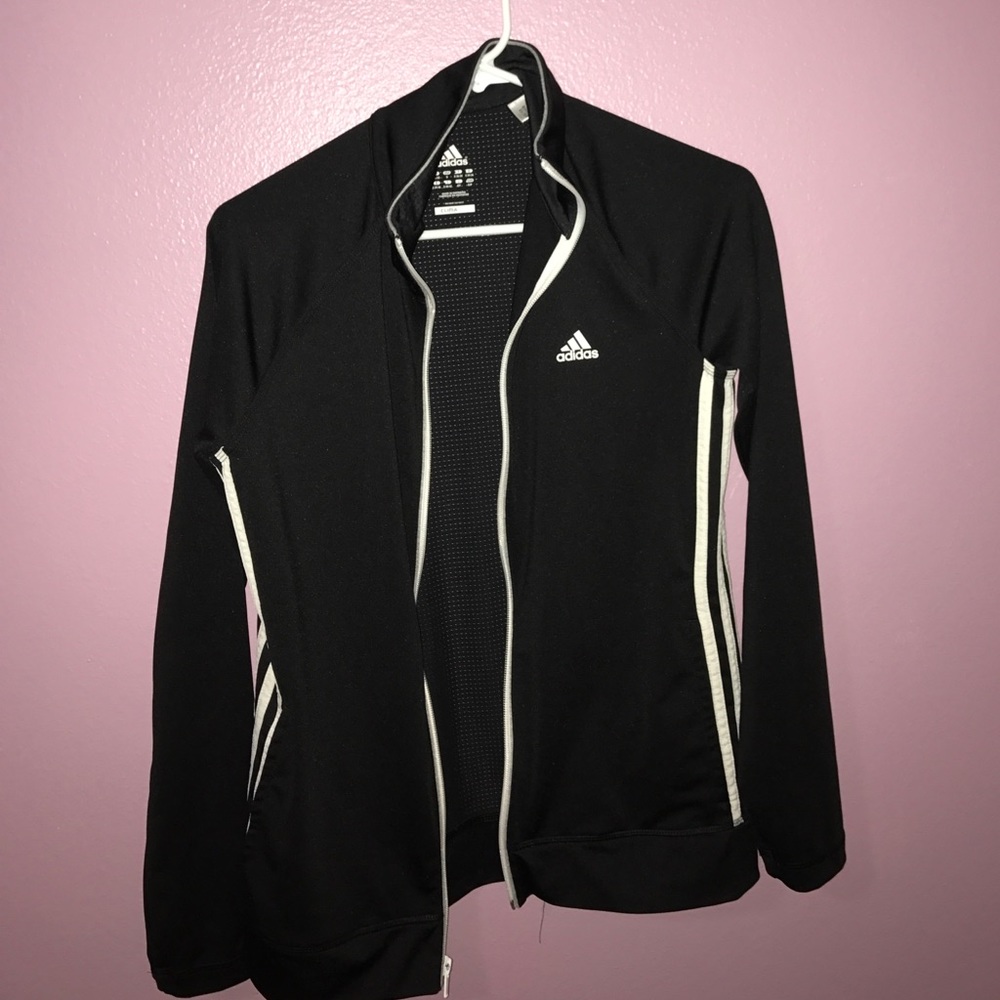 Adidas Jacket