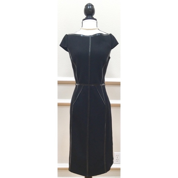 Prada Dresses & Skirts - Prada Black Dress