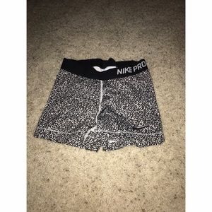 Nike Pros