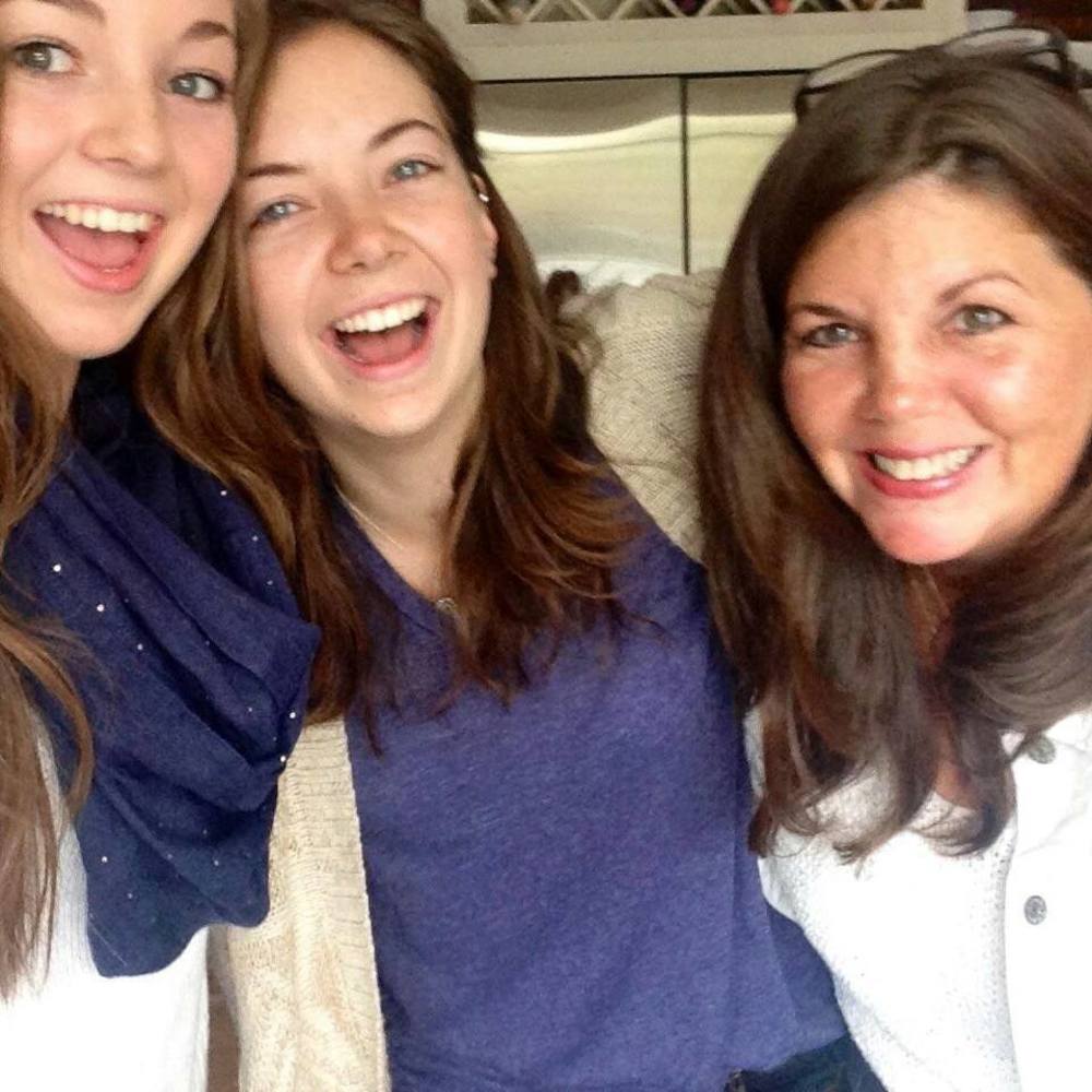 Meet your Posher, Patty