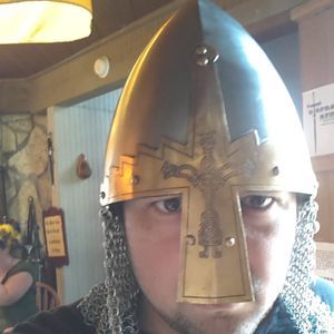 Meet your Posher, Adan