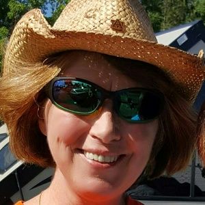 Meet your Posher, Jeannie