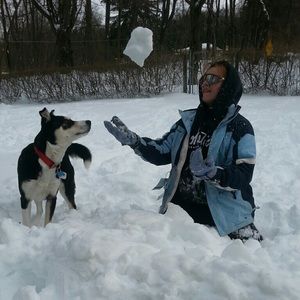 Meet your Posher, Gina