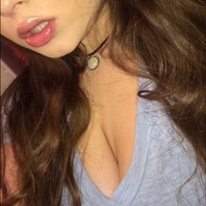 Meet your Posher, Gladys