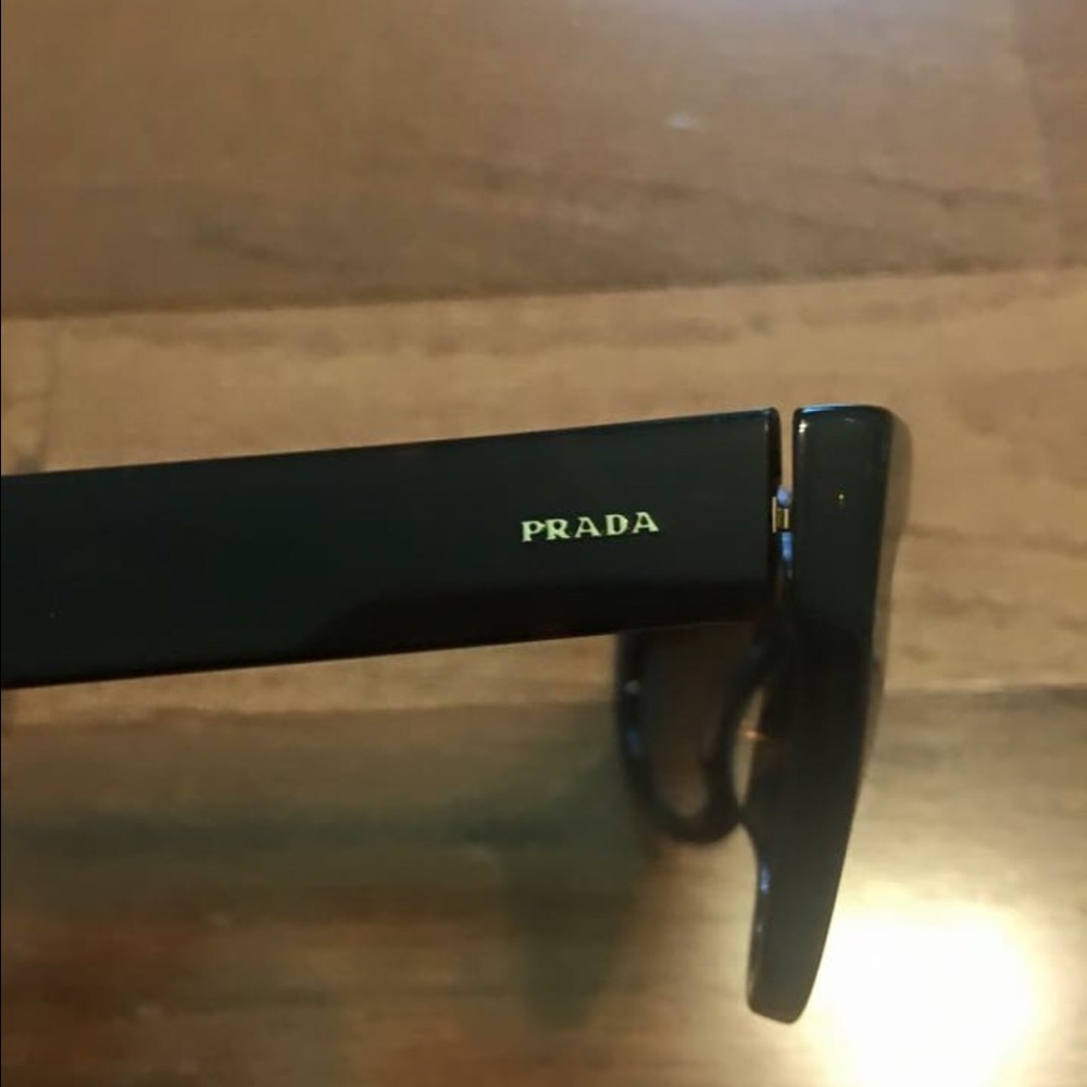 Prada sunglasses
