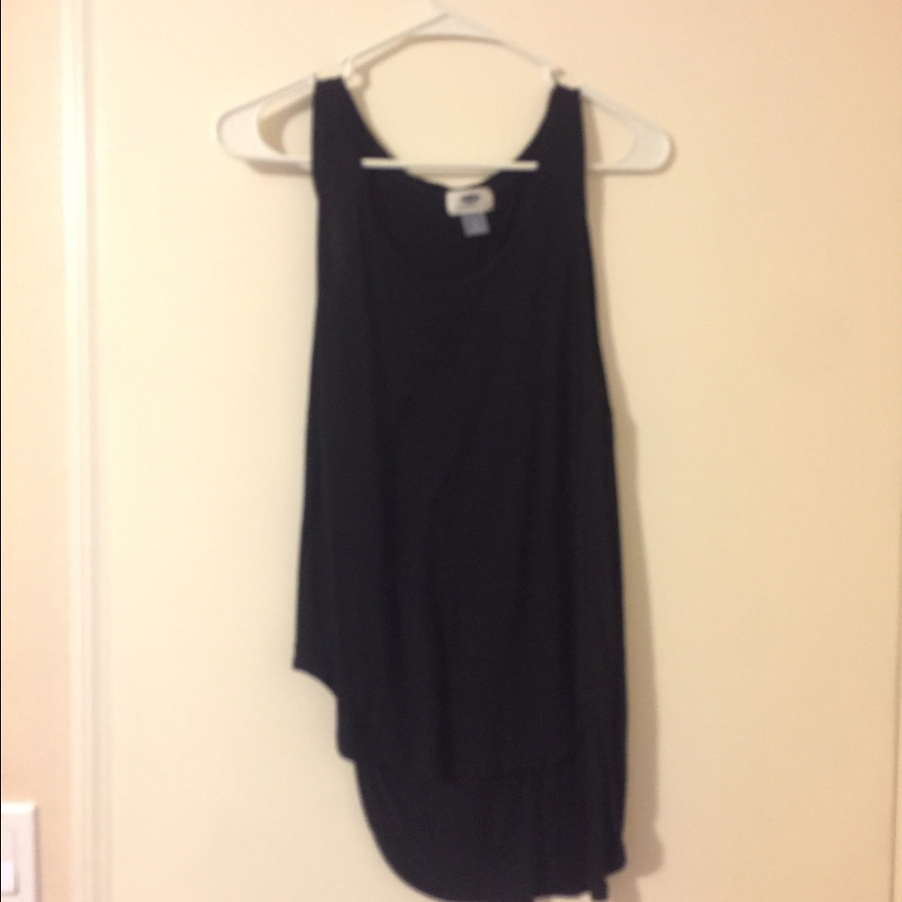 Old Navy Tank Tops. X2