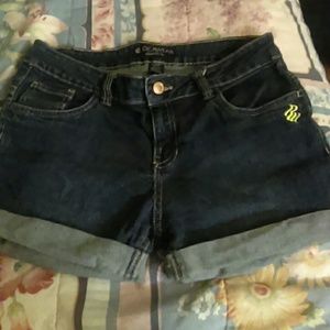Rocawear shorts