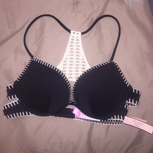NWT Victoria's Secret The Gorgeous swim top