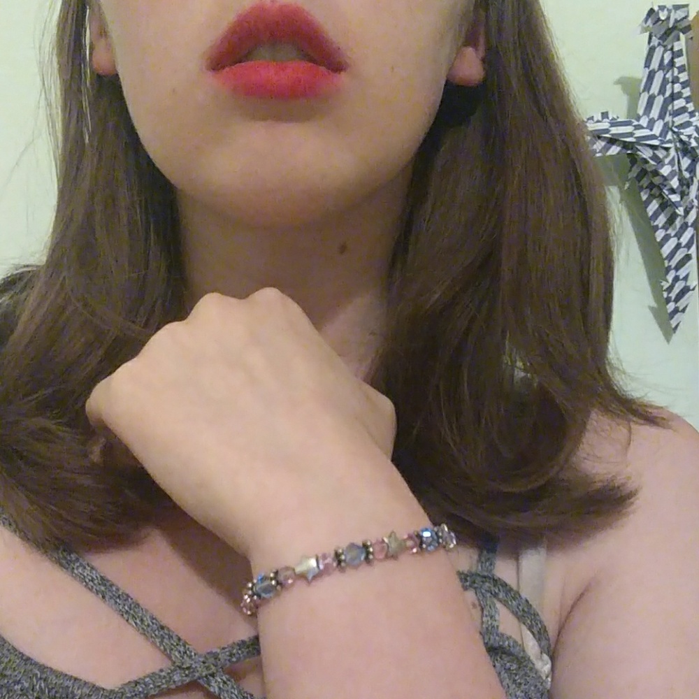Cute Star Bracelet