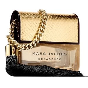 Marc Jacobs Decadence-One Eight K limited edition