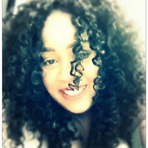 Meet your Posher, Harriett