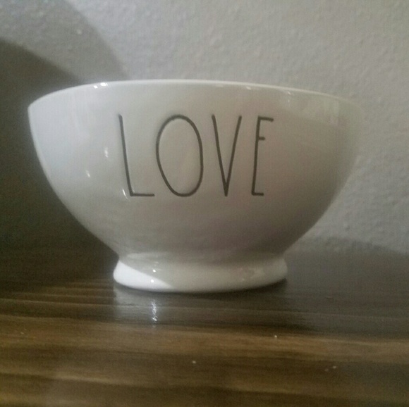 ❌Sold On Other Site❌  Rae dunn cereal bowl - Picture 1 of 2