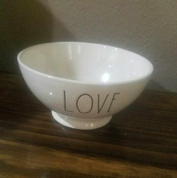 ❌Sold On Other Site❌  Rae dunn cereal bowl - Picture 2 of 2