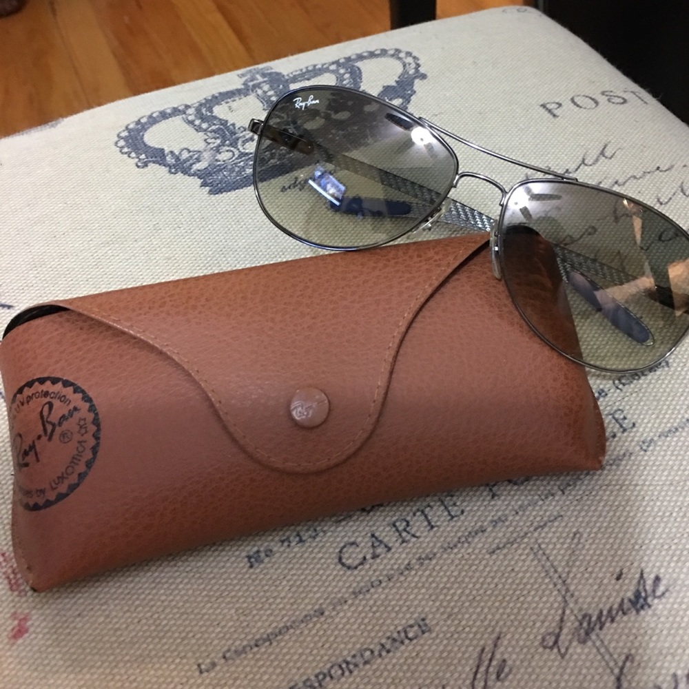 Ray-Ban 8301,  Color 004/32 Size 59