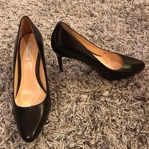 Cole Han Black Pumps - Size 6