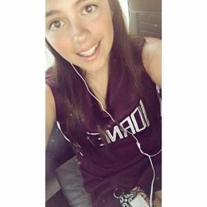 Meet your Posher, Jenna