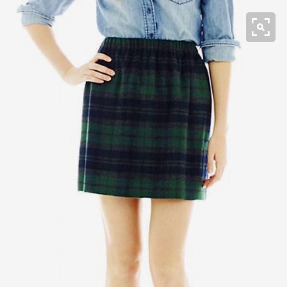 Joe Fresh Skirt
