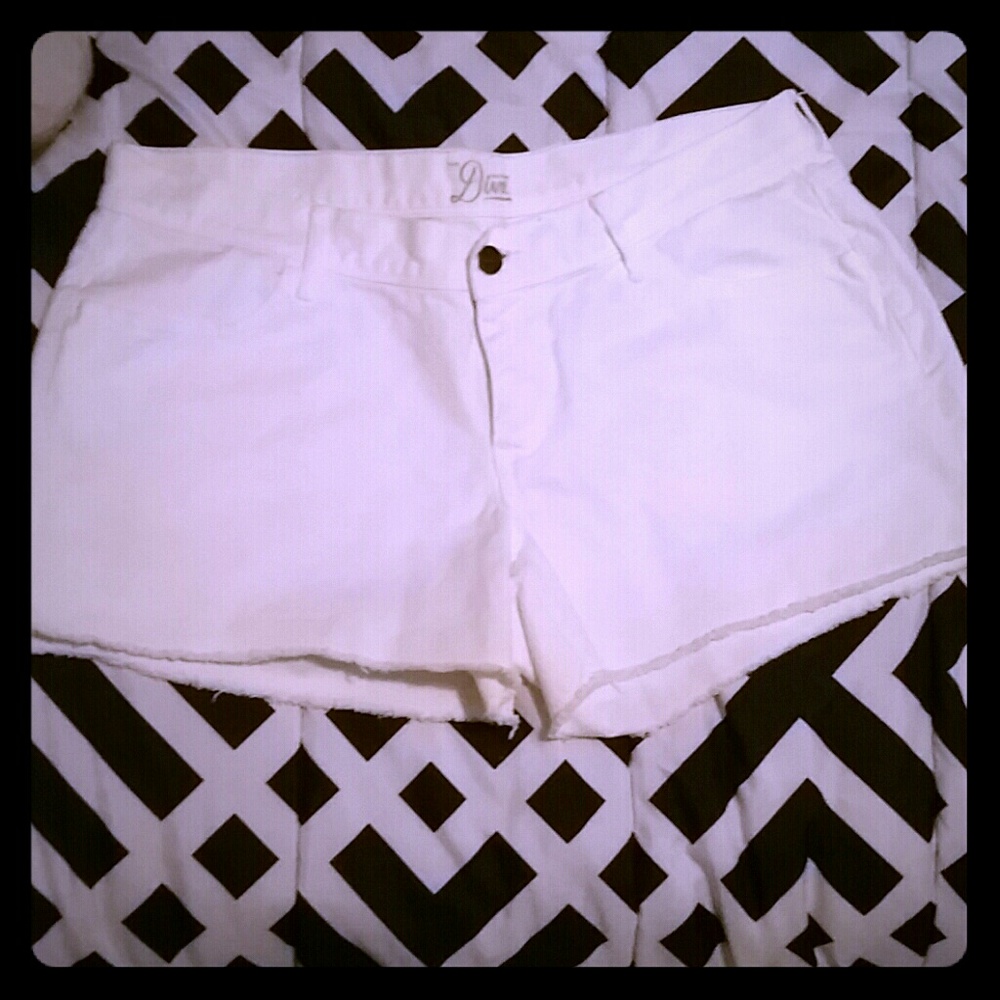 Old Navy shorts