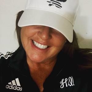 Meet your Posher, Kim