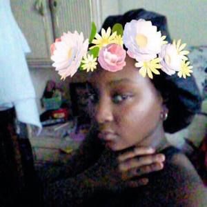 Meet your Posher, Brianna