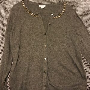 Target cardigan