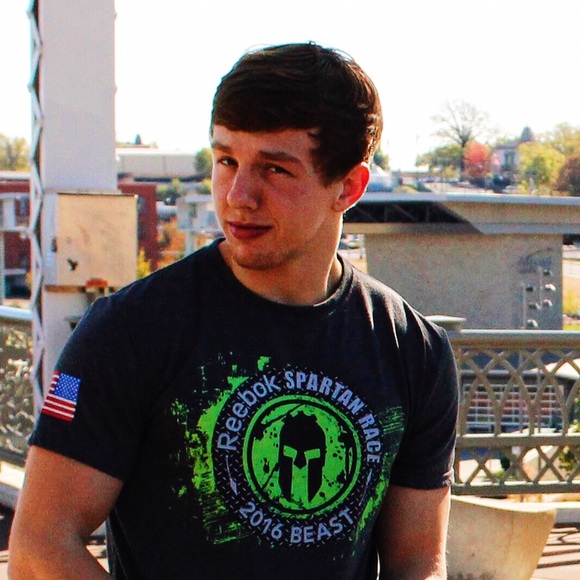 Meet your Posher, Joe - Picture 1 of 1