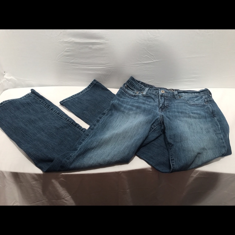 Lucky brand denim jeans