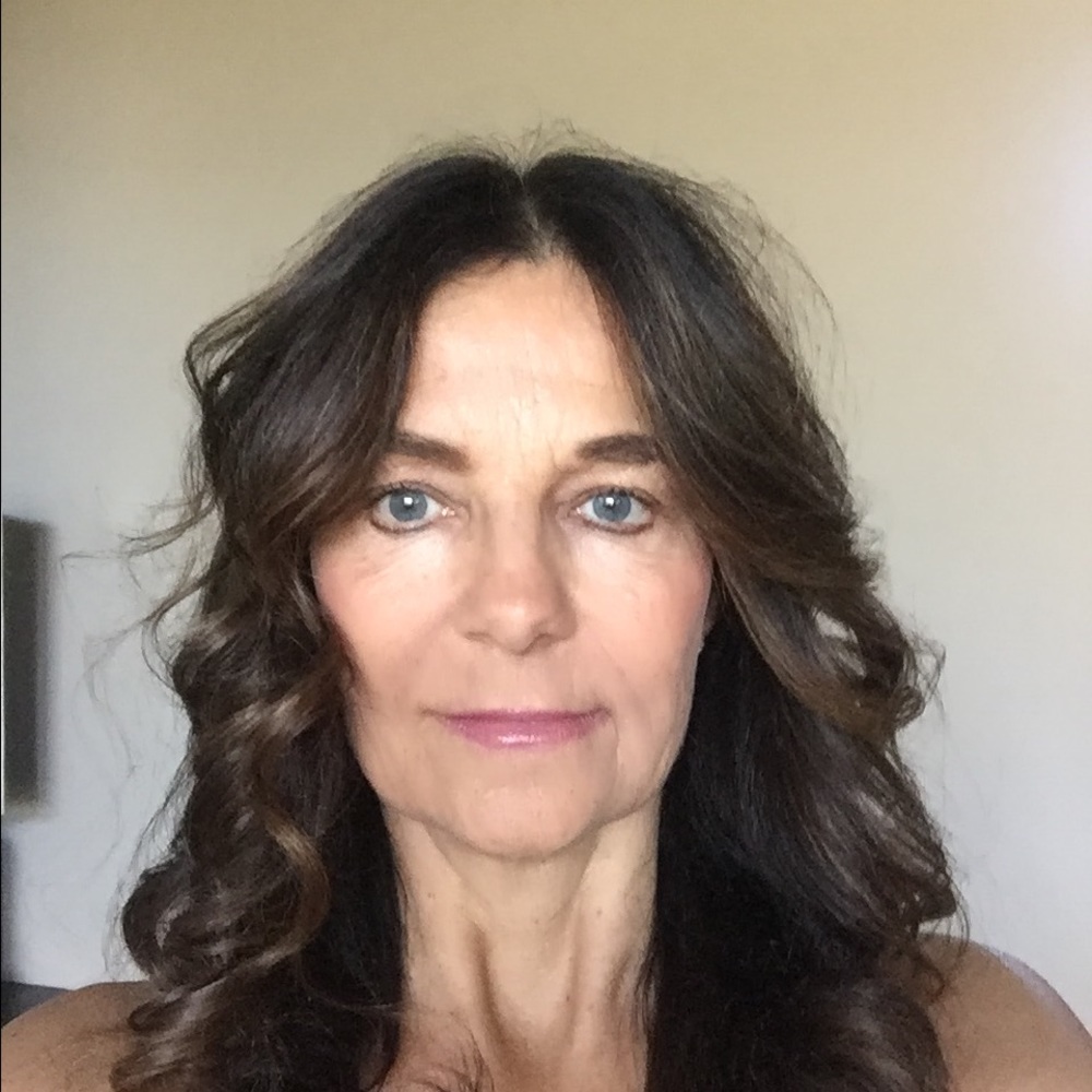 Meet your Posher, Sherri