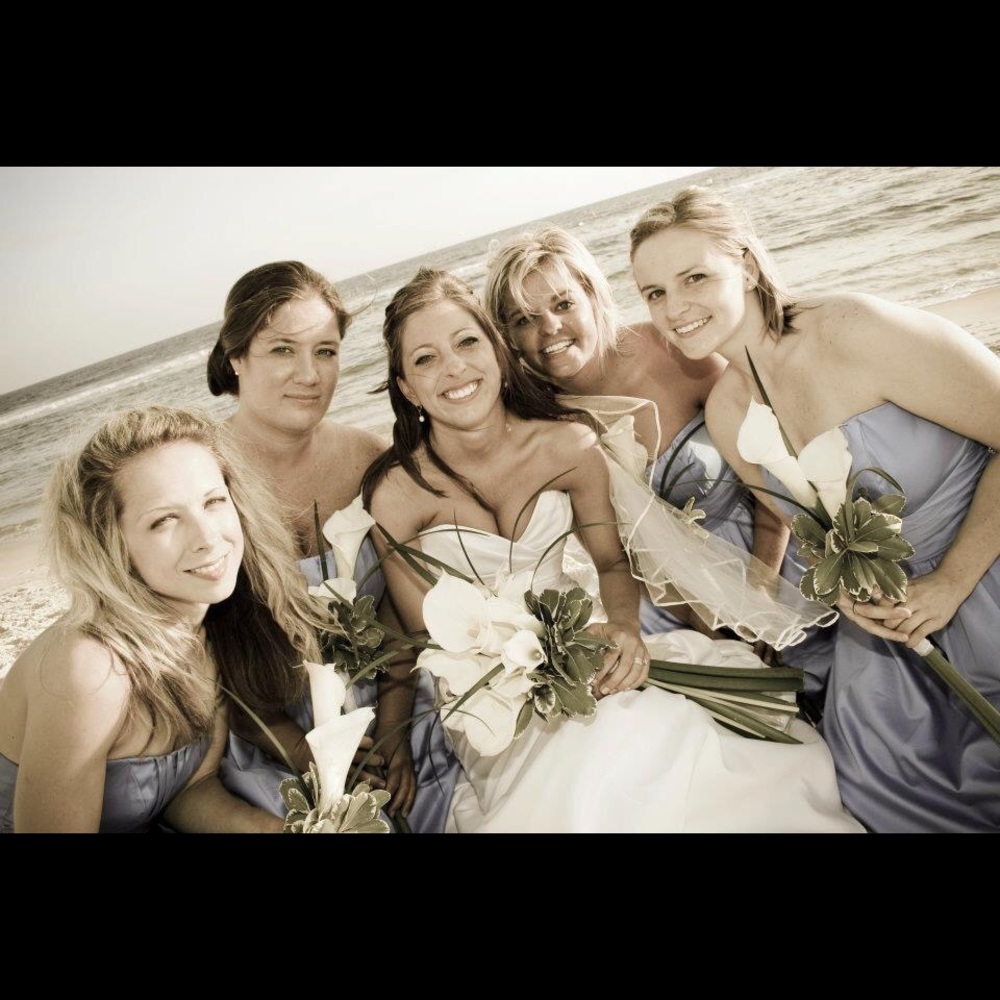 Meet your Posher, Karla