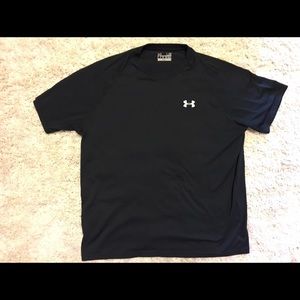 Men's SS Dri Fit Tee