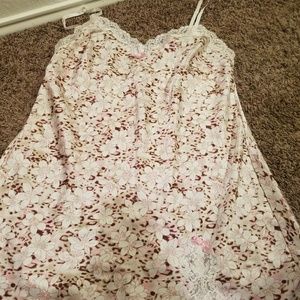 Victoria's Secret Nighty