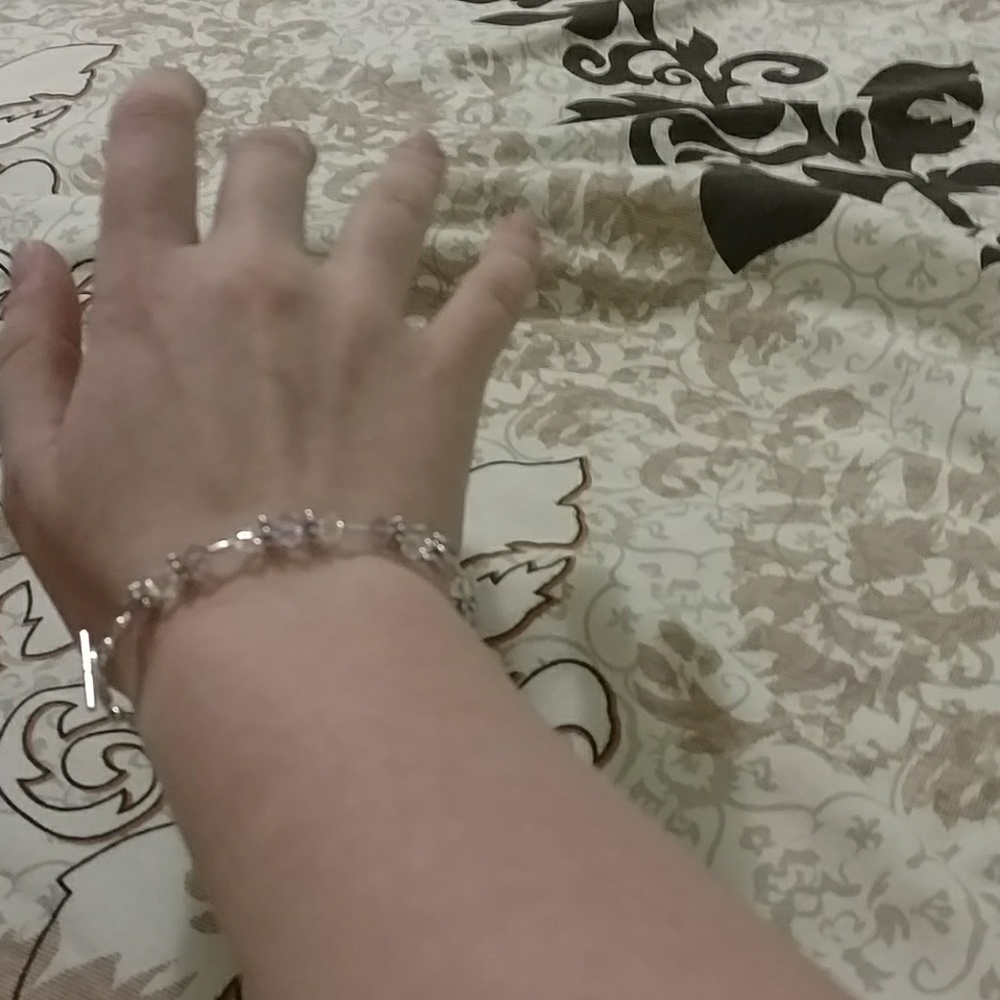 Crystal Bracelet