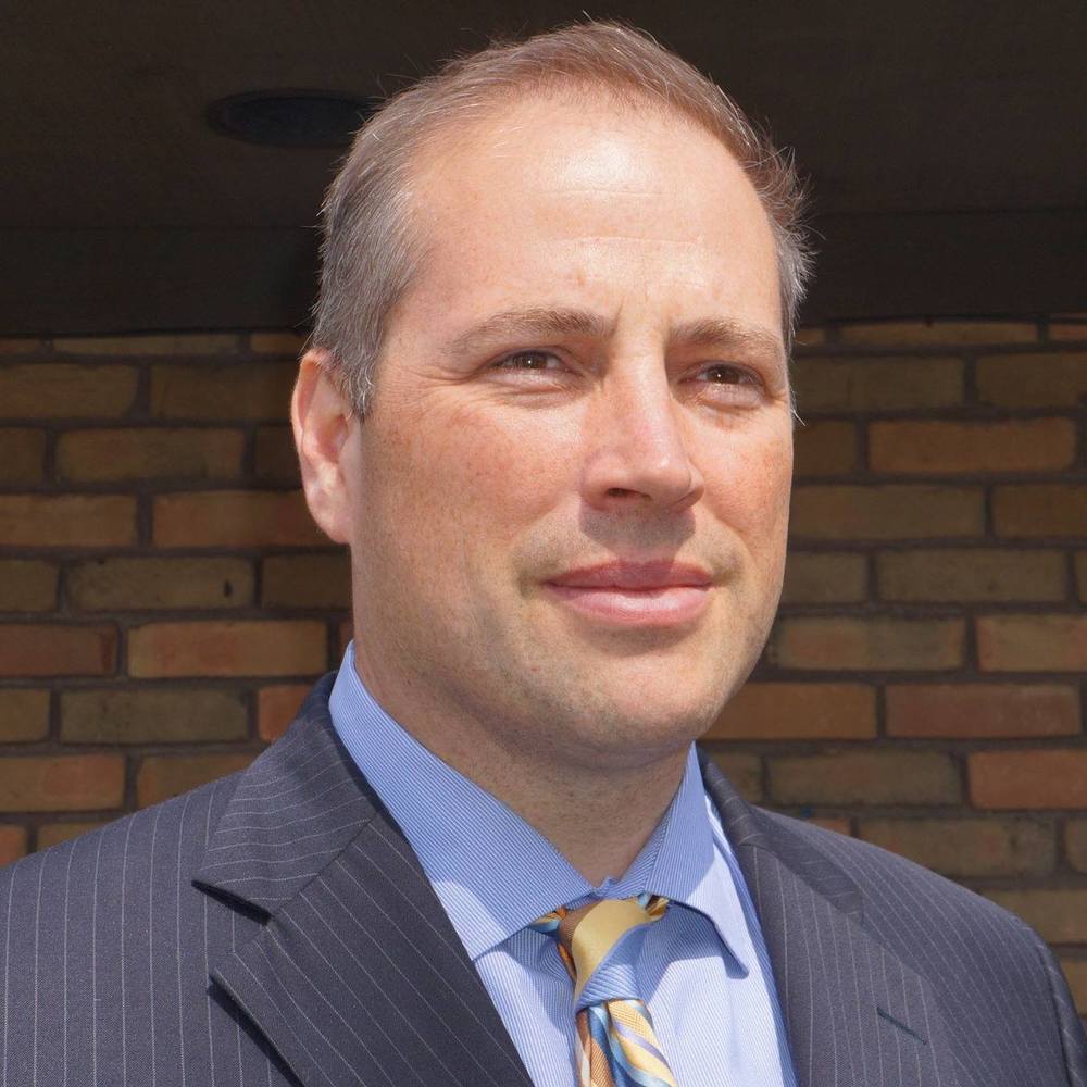 Meet your Posher, Colby