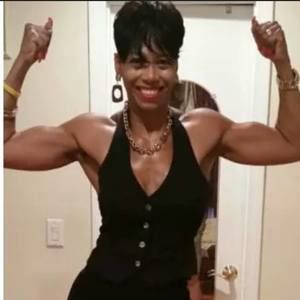 Meet your Posher, Stephanie