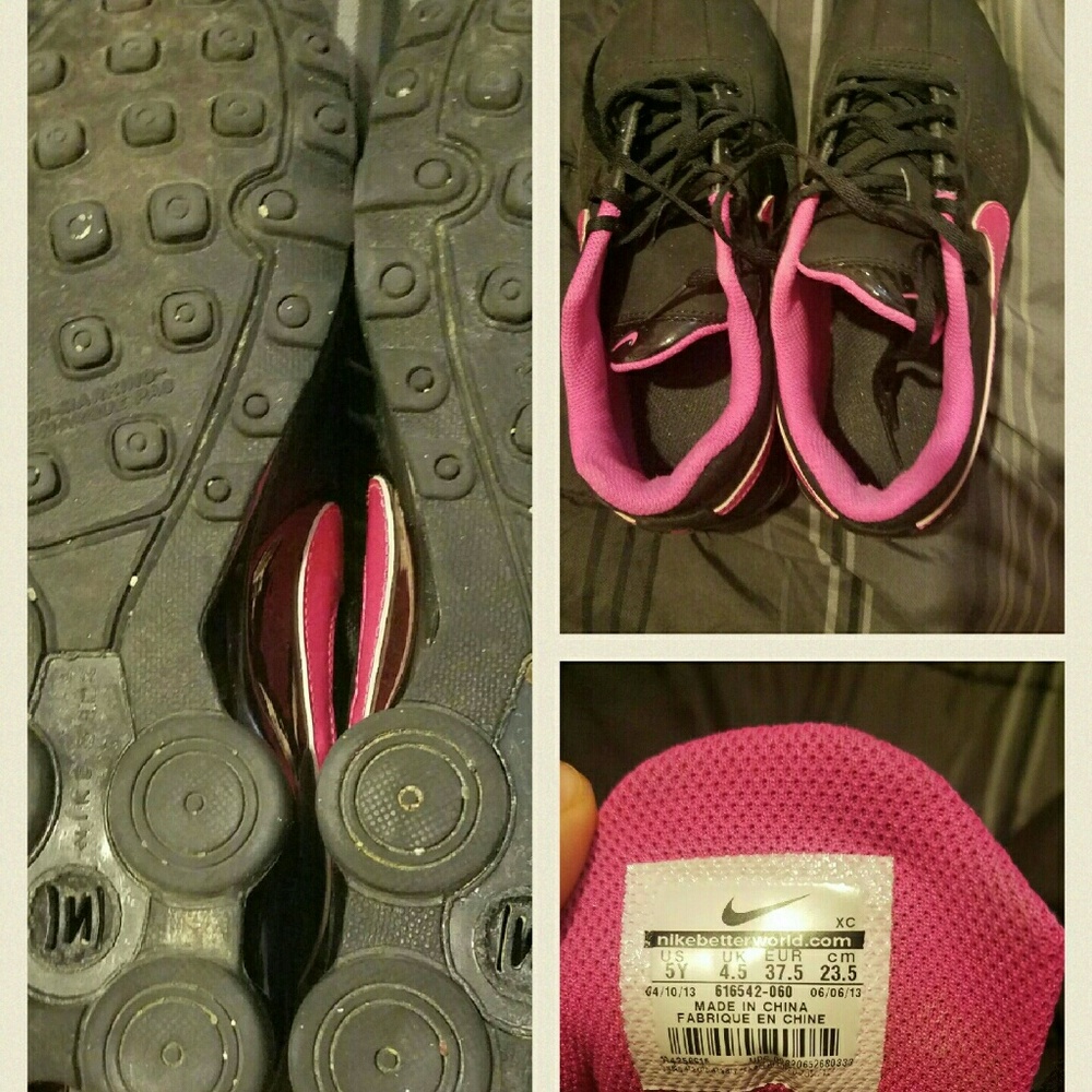 Nike Shox