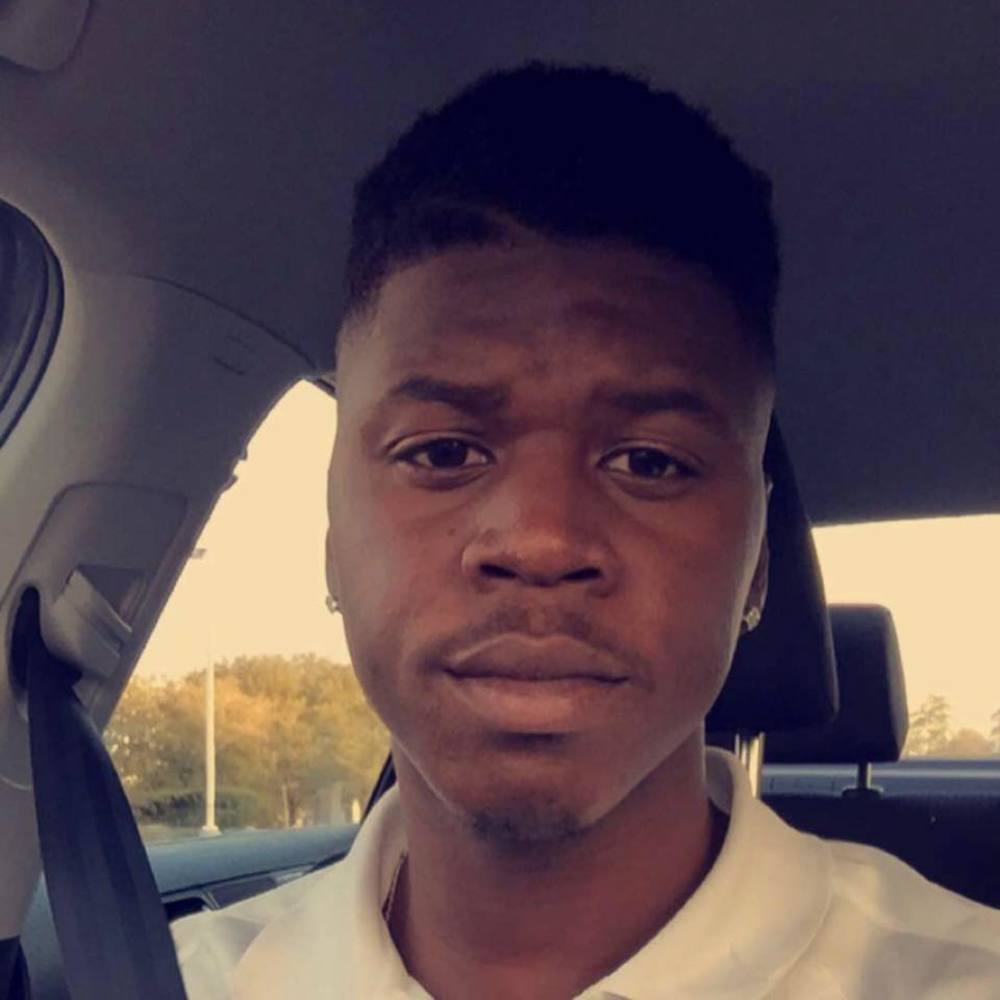 Meet your Posher, Michael