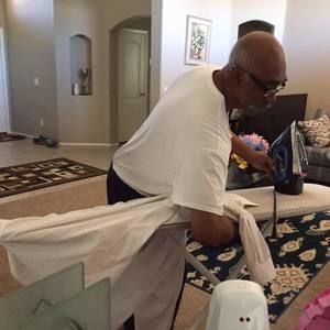 Meet your Posher, Elaine