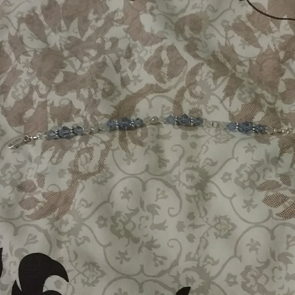 Crystal Bracelet