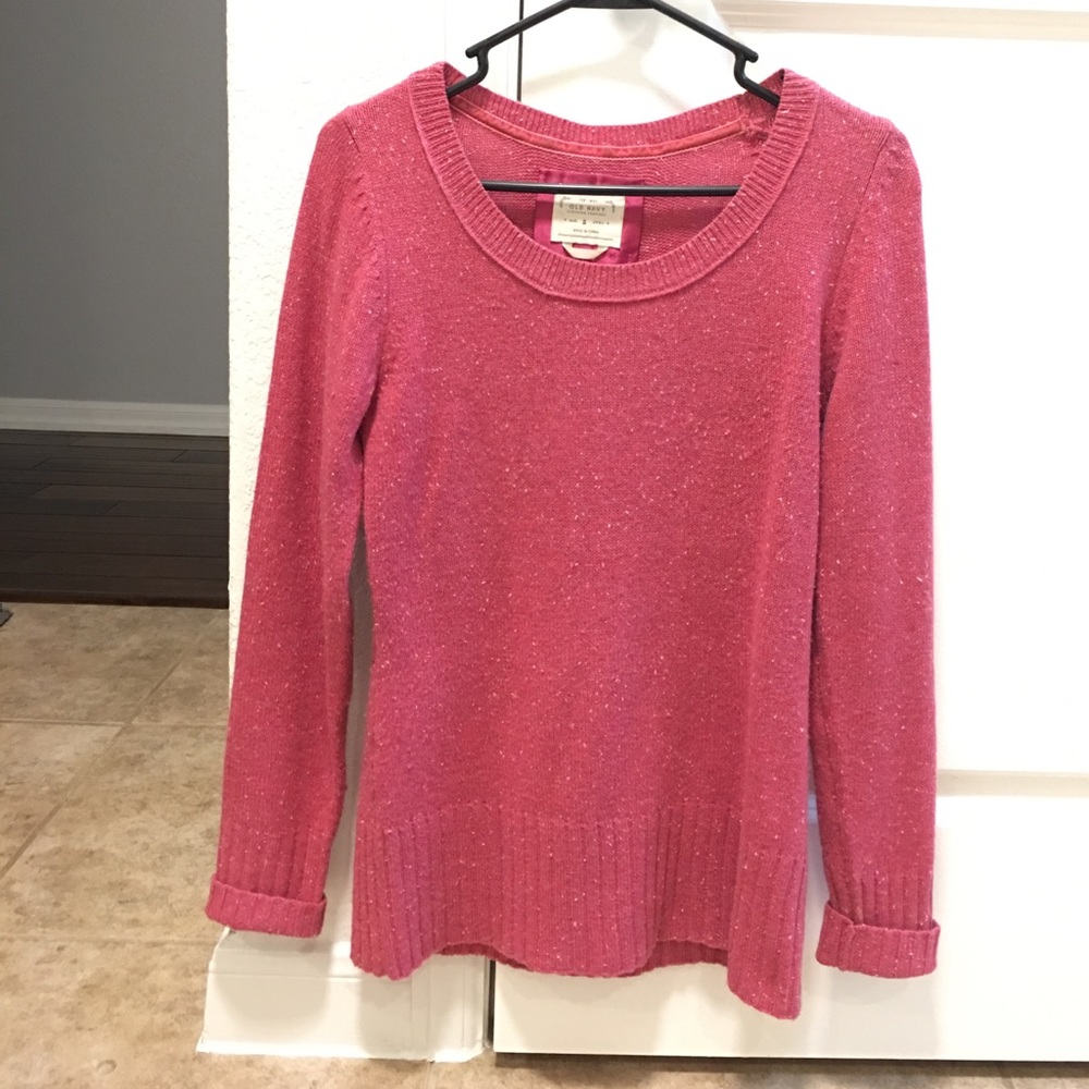 Old Navy Sweater