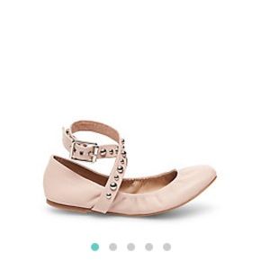 Steve Madden Mollie Flats