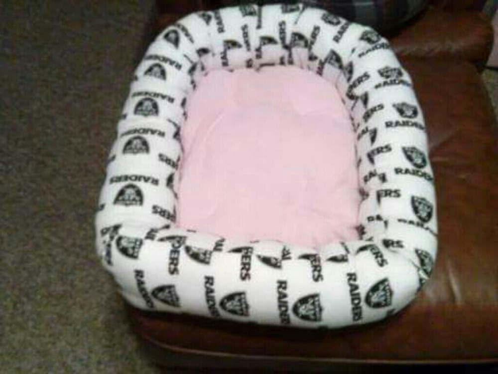 Animal beds - Picture 2 of 3