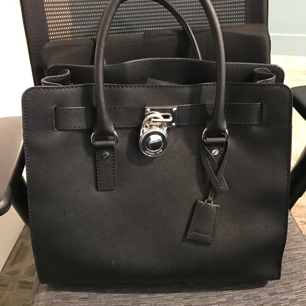 Michael Kors Hamilton