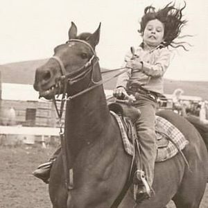 Meet your Posher, Brandi