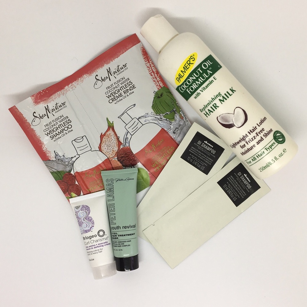 Hair Care BUNDLE